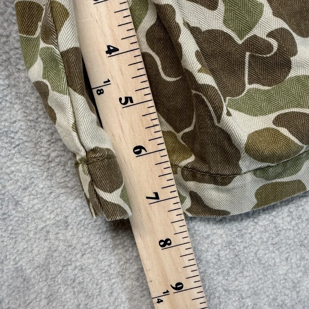 Gap Mens 8